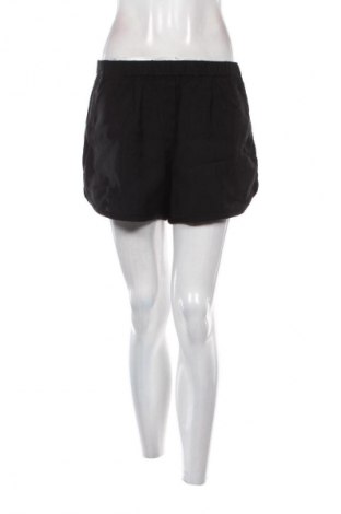 Γυναικείο κοντό παντελόνι Sandro, Μέγεθος S, Χρώμα Μαύρο, Τιμή 28,64 €