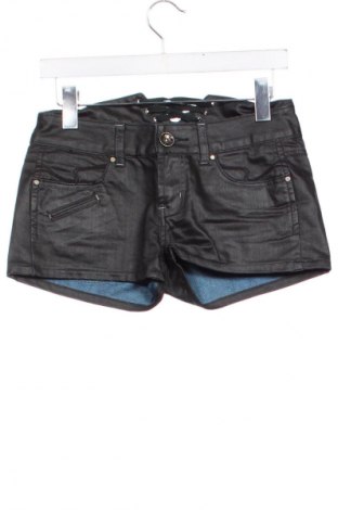 Női rövidnadrág Scd Jeans, Méret M, Szín Fekete, Ár 3 800 Ft