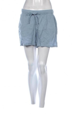 Pantaloni scurți de femei Seasons, Mărime M, Culoare Albastru, Preț 60,99 Lei