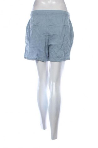 Pantaloni scurți de femei Seasons, Mărime M, Culoare Albastru, Preț 60,99 Lei
