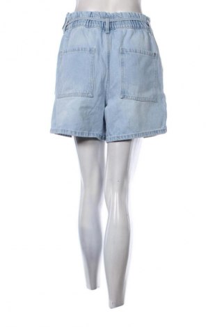Γυναικείο κοντό παντελόνι Sinsay, Μέγεθος M, Χρώμα Μπλέ, Τιμή 15,86 €