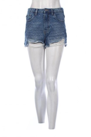 Damen Shorts Sinsay, Größe S, Farbe Mehrfarbig, Preis 9,72 €