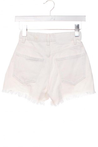 Női rövidnadrág Sinsay, Méret XXS, Szín Fehér, Ár 6 177 Ft