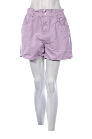 Női rövidnadrág Sinsay, Méret M, Szín Lila, Ár 3 800 Ft