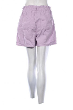 Női rövidnadrág Sinsay, Méret M, Szín Lila, Ár 3 800 Ft