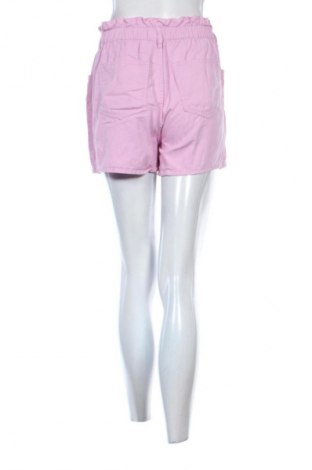 Damskie szorty Sinsay, Rozmiar M, Kolor Różowy, Cena 43,68 zł