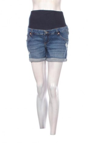 Dámské kraťasy  Sinsay, Velikost S, Barva Modrá, Cena  241,00 Kč