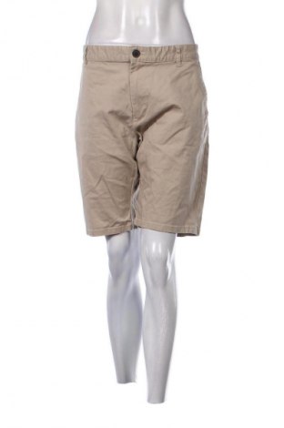 Damskie szorty Smog, Rozmiar XL, Kolor Beżowy, Cena 44,00 zł