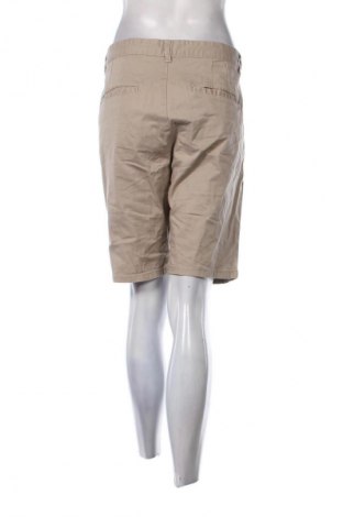 Damskie szorty Smog, Rozmiar XL, Kolor Beżowy, Cena 44,00 zł