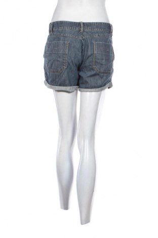 Γυναικείο κοντό παντελόνι Somewhere, Μέγεθος L, Χρώμα Μπλέ, Τιμή 6,99 €