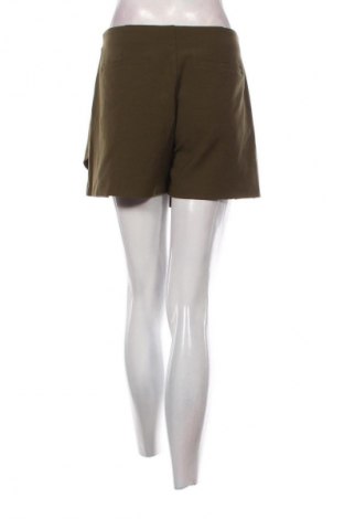 Női rövidnadrág Stradivarius, Méret L, Szín Zöld, Ár 3 800 Ft