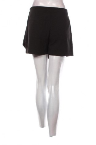 Pantaloni scurți de femei Stradivarius, Mărime L, Culoare Negru, Preț 50,00 Lei