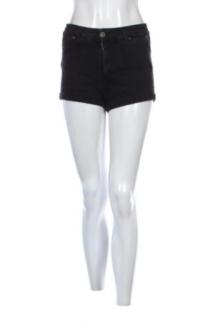 Damen Shorts Stradivarius, Größe S, Farbe Schwarz, Preis 9,72 €