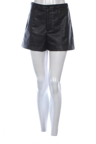 Női rövidnadrág Stradivarius, Méret M, Szín Fekete, Ár 3 800 Ft