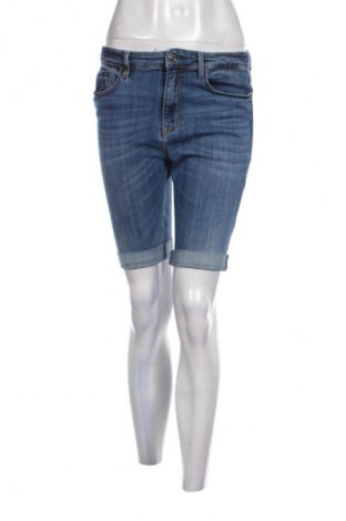 Női rövidnadrág Stradivarius, Méret L, Szín Kék, Ár 3 019 Ft