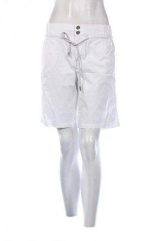 Damen Shorts Street One, Größe M, Farbe Weiß, Preis € 17,30