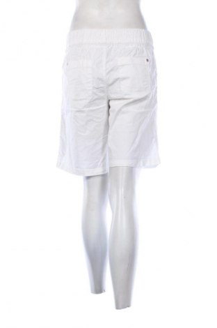 Damen Shorts Street One, Größe M, Farbe Weiß, Preis € 17,30