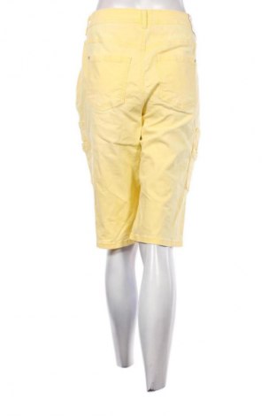 Damen Shorts Street One, Größe XL, Farbe Orange, Preis 16,99 €