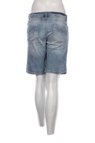 Pantaloni scurți de femei Sublevel, Mărime XL, Culoare Albastru, Preț 50,00 Lei