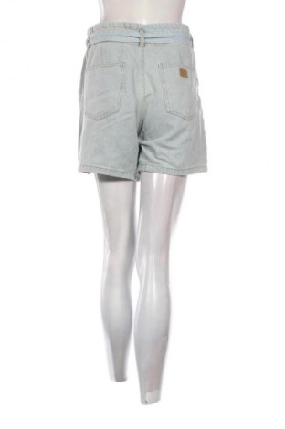 Damen Shorts Sublevel, Größe L, Farbe Blau, Preis 9,79 €