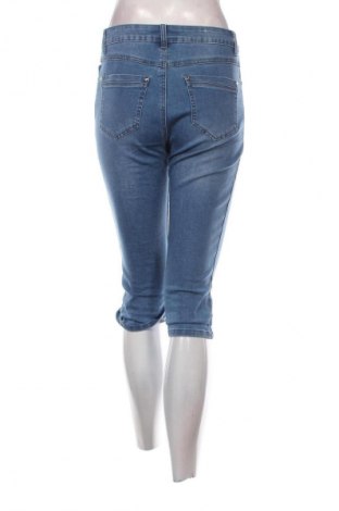 Pantaloni scurți de femei Sunbird, Mărime XL, Culoare Albastru, Preț 50,00 Lei