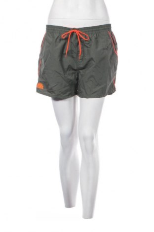 Damskie szorty Sundek, Rozmiar L, Kolor Zielony, Cena 219,99 zł