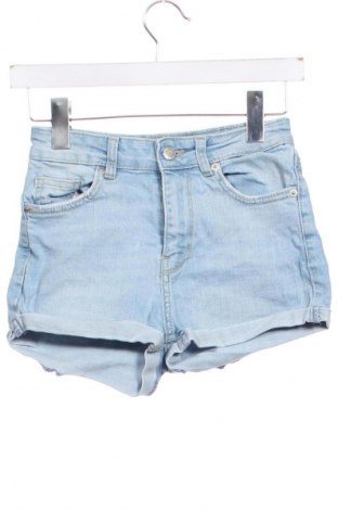 Damen Shorts Tally Weijl, Größe XS, Farbe Blau, Preis 10,00 €
