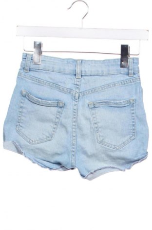 Damen Shorts Tally Weijl, Größe XS, Farbe Blau, Preis 10,00 €