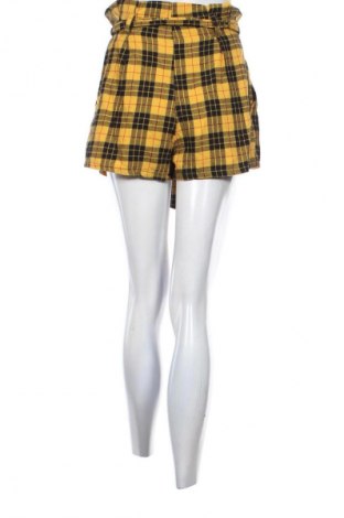 Pantaloni scurți de femei Terranova, Mărime S, Culoare Multicolor, Preț 50,00 Lei