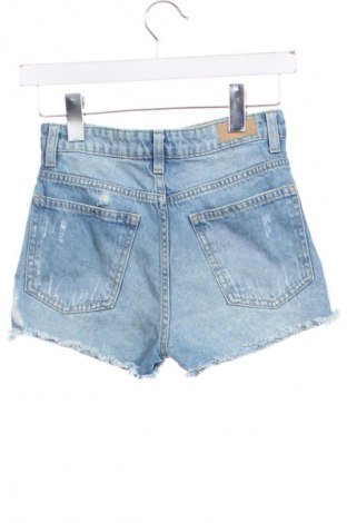 Damen Shorts Terranova, Größe XS, Farbe Blau, Preis 9,72 €