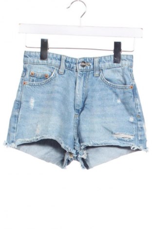 Damen Shorts Terranova, Größe XS, Farbe Blau, Preis 9,72 €