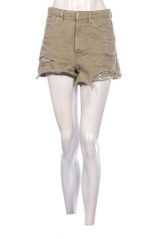 Damen Shorts Terranova, Größe M, Farbe Grün, Preis € 8,99