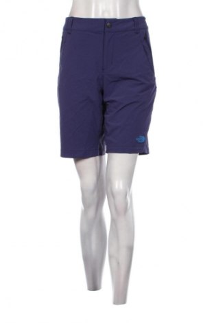 Dámské kraťasy  The North Face, Velikost L, Barva Modrá, Cena  659,00 Kč