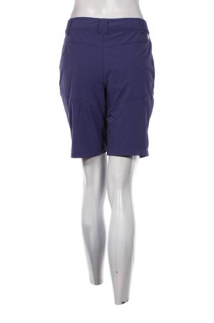 Dámské kraťasy  The North Face, Velikost L, Barva Modrá, Cena  659,00 Kč