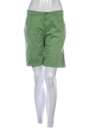 Damskie szorty Tom Tailor, Rozmiar L, Kolor Zielony, Cena 68,99 zł