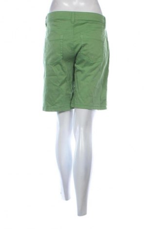 Damskie szorty Tom Tailor, Rozmiar L, Kolor Zielony, Cena 68,99 zł