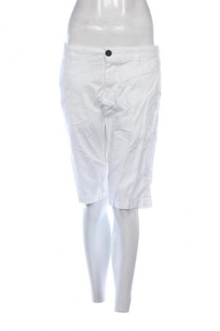 Dámské kraťasy  Tom Tailor, Velikost L, Barva Bílá, Cena  389,00 Kč