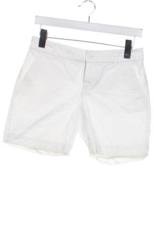 Damskie szorty Tommy Hilfiger, Rozmiar M, Kolor Biały, Cena 156,32 zł