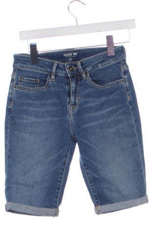 Damskie szorty Tommy Hilfiger, Rozmiar XS, Kolor Niebieski, Cena 137,99 zł