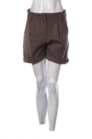 Női rövidnadrág Trendyol, Méret M, Szín Barna, Ár 7 820 Ft