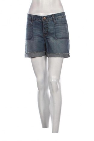 Дамски къс панталон Two Days Later, Размер XL, Цвят Син, Цена 30,97 лв.