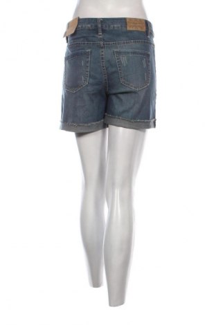 Дамски къс панталон Two Days Later, Размер XL, Цвят Син, Цена 30,97 лв.