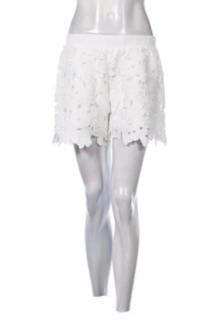 Damen Shorts UGG Australia, Größe S, Farbe Weiß, Preis 20,97 €