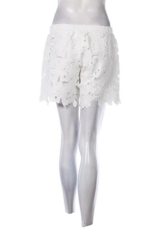 Damen Shorts UGG Australia, Größe S, Farbe Weiß, Preis 20,97 €