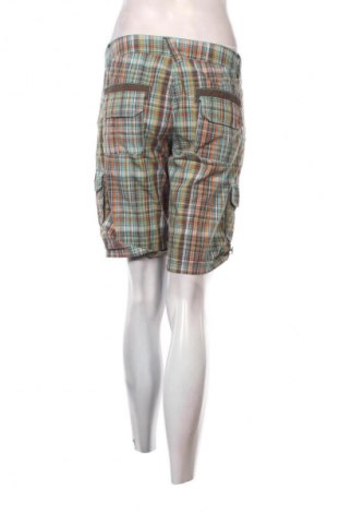 Γυναικείο κοντό παντελόνι Unbranded, Μέγεθος L, Χρώμα Πολύχρωμο, Τιμή 9,72 €