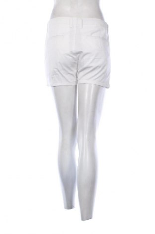 Damskie szorty Unbranded, Rozmiar L, Kolor Biały, Cena 44,99 zł