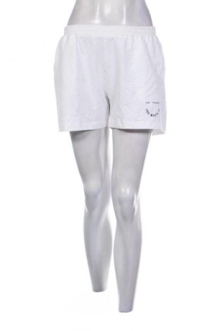 Damskie szorty Unbranded, Rozmiar L, Kolor Biały, Cena 43,99 zł