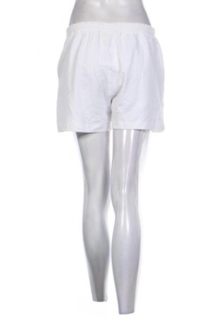 Damskie szorty Unbranded, Rozmiar L, Kolor Biały, Cena 43,99 zł