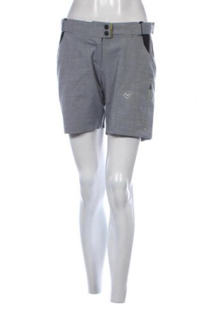 Дамски къс панталон Unbranded, Размер M, Цвят Сив, Цена 19,00 лв.