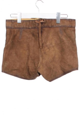 Damskie szorty Unbranded, Rozmiar M, Kolor Brązowy, Cena 83,99 zł